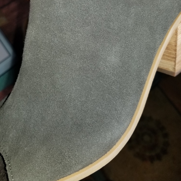 Size 12 Ankle booties susina - Picture 7 of 8